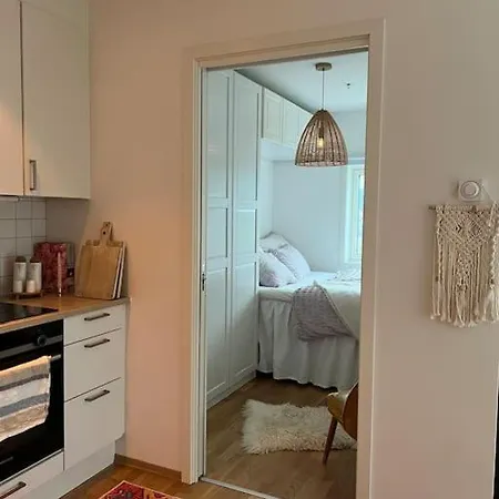 En Koselig Og Sentral