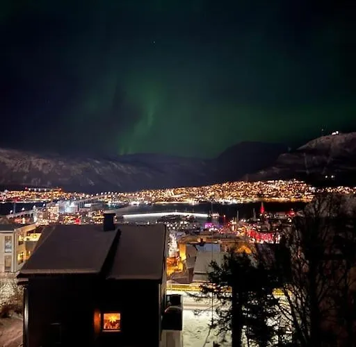 En Koselig Og Sentral * Tromsø